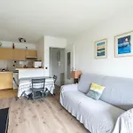 Appartement Arcachon, 2 pièces, 3 personnes - FR-1-319-110