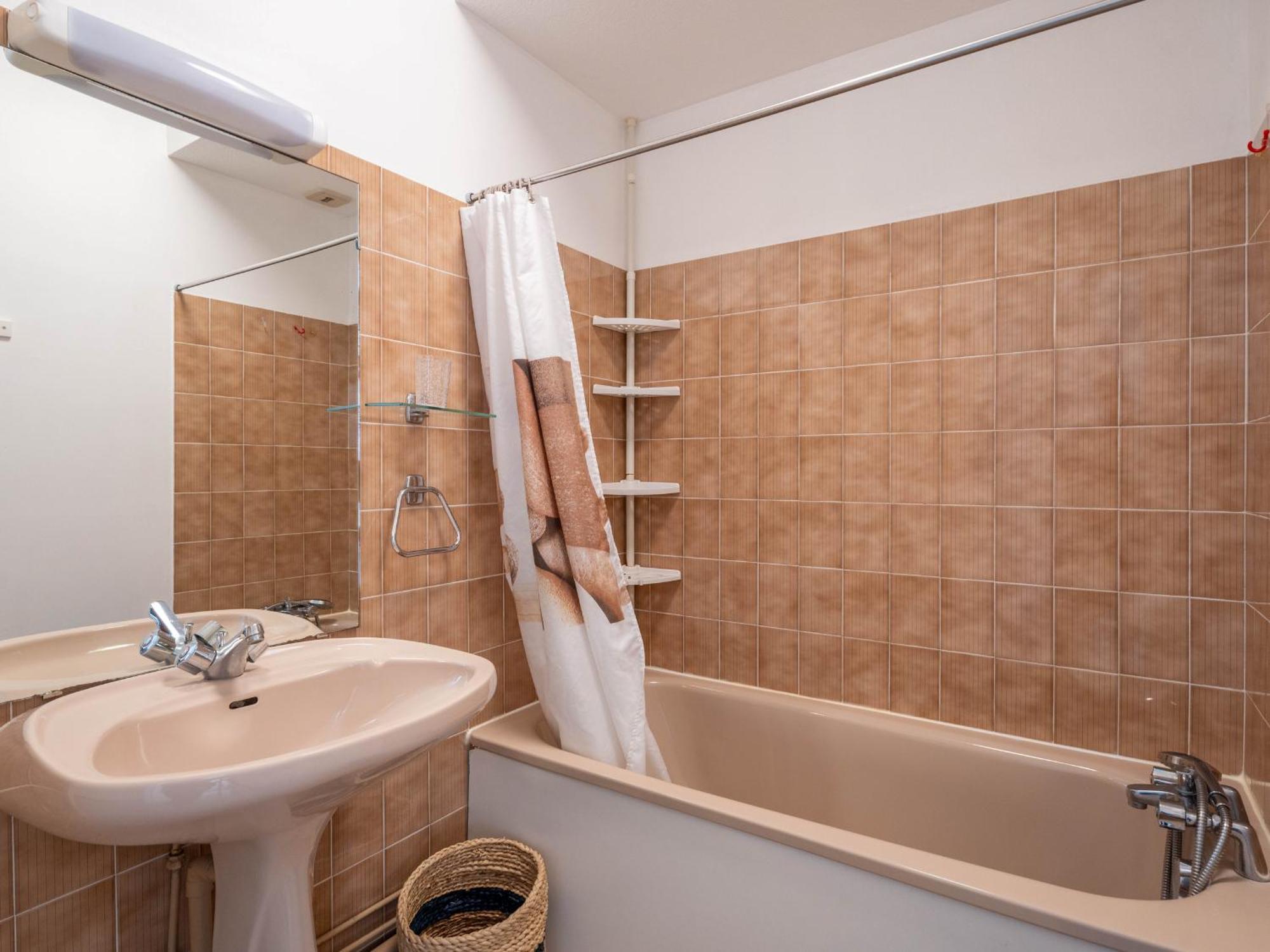 Arcachon, 2 Pièces, 3 Personnes - Fr-1-319-110 Appartement