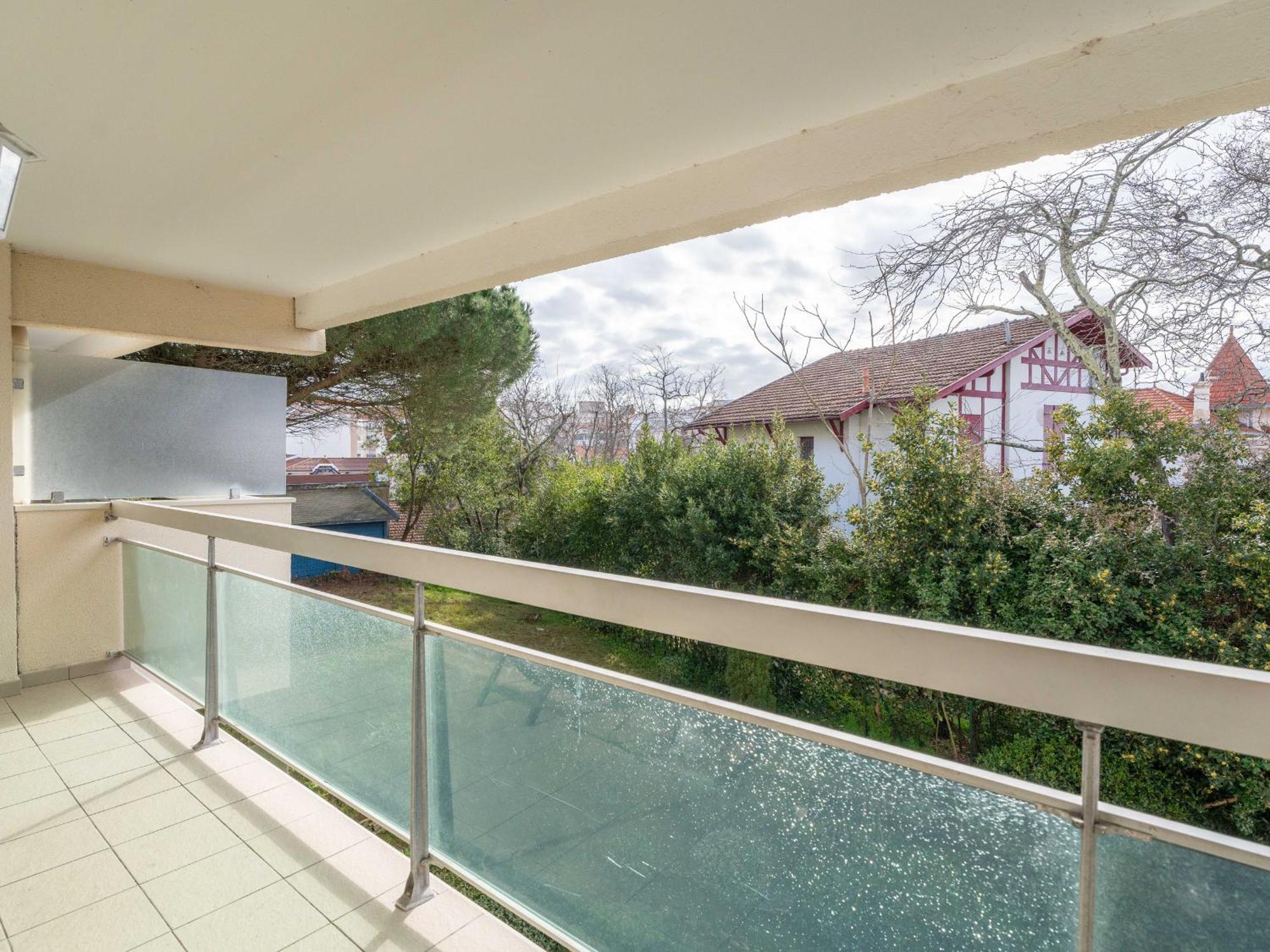 Appartement Arcachon, 2 Pièces, 3 Personnes - Fr-1-319-110